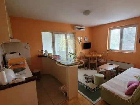 Sale, two bedroom apartment, 46m², Centar, Vrnjačka Banja - image 2