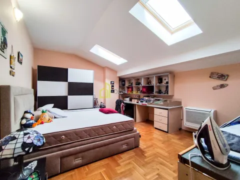 Prodaja, dvosoban stan, 107m², Zabjelo, Podgorica - image 5