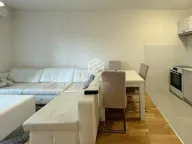 Rent, one bedroom apartment, 45m², Pobrežje, Podgorica