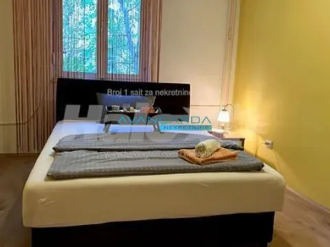 Izdavanje, stan, 80m², Centar Sve Podlokacije, Beograd - image 4