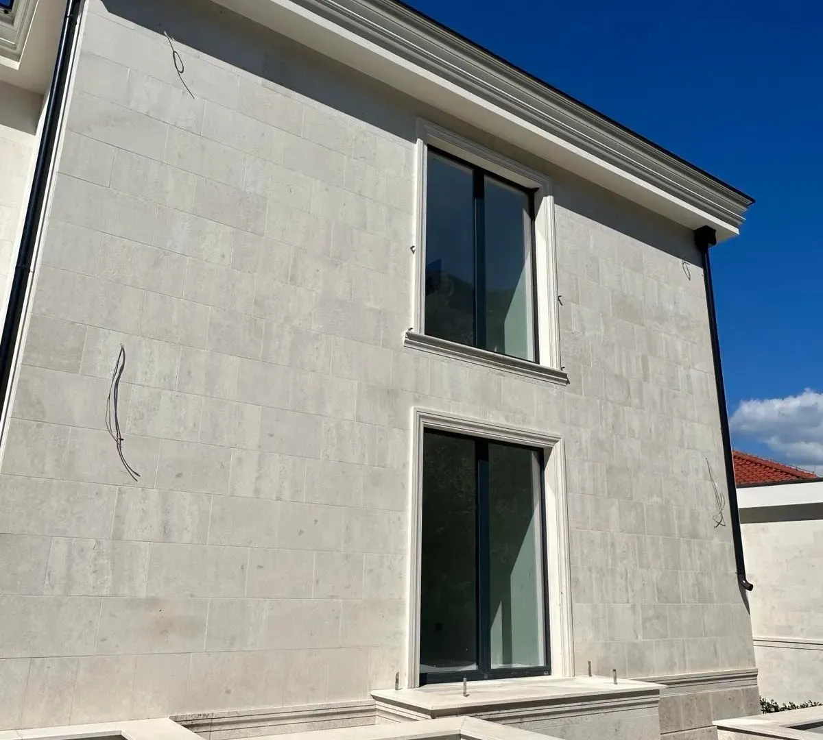 Prodaja, kuća, 268m², Reževići, Budva