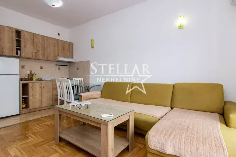 Rent, one bedroom apartment, 46m², Stari Aerodrom, Podgorica - image 2