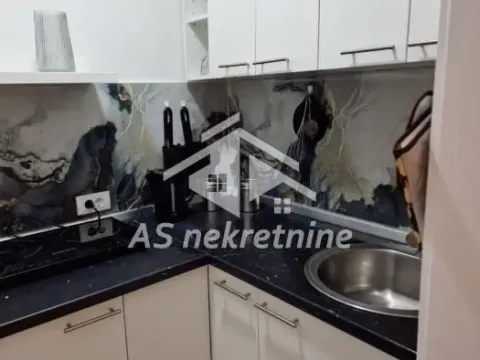 Rent, three bedroom apartment, 73m², Slavija, Vračar Sve Podlokacije - image 6