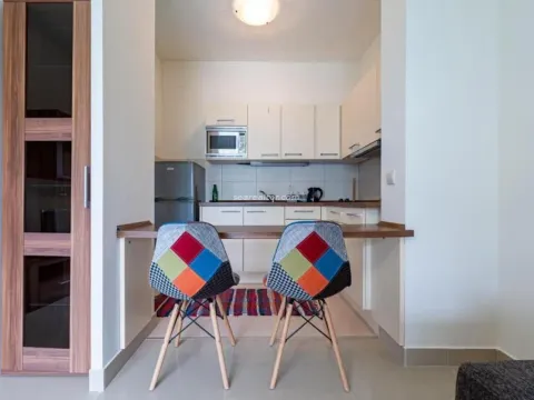 Prodaja, garsonjera, 33m², Risan, Kotor - image 6