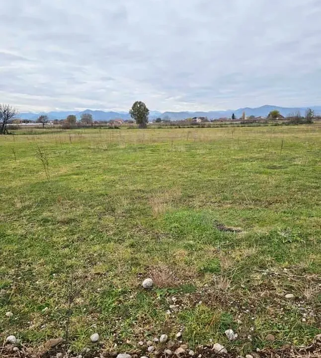 Sale, land lot, 6058m², Podgorica, Crna Gora