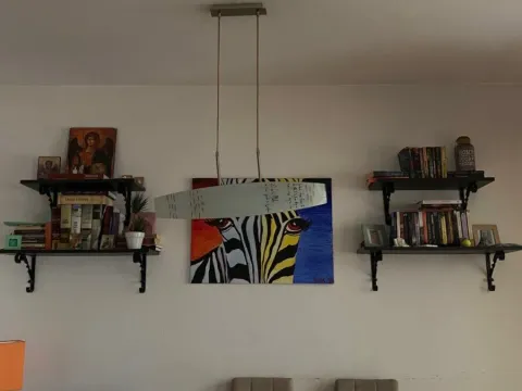 Prodaja, jednosoban stan, 56m², Podgorica, Crna Gora - image 3