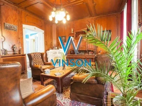 Sale, house, 380m², Centar, Zrenjanin - image 8