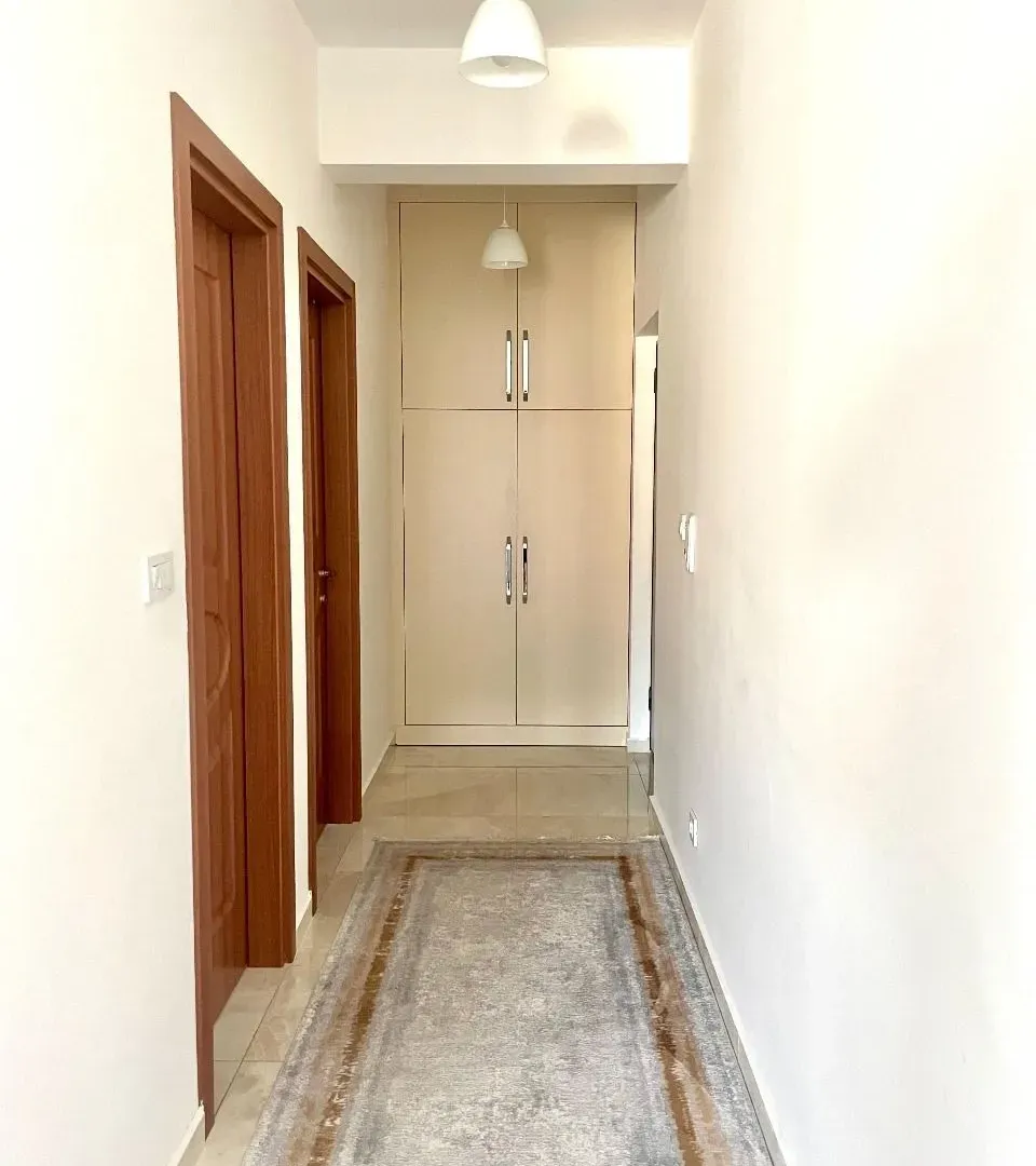 Rent, one bedroom apartment, 50m², Stari Aerodrom, Podgorica