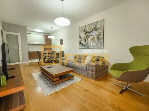 Izdavanje, dvosoban stan, 70m², Preko Morače, Podgorica - image 2