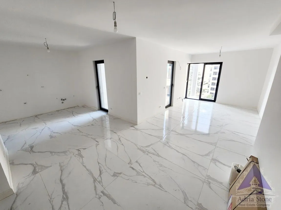 Sale, two bedroom apartment, 81m², Rafailovići, Budva