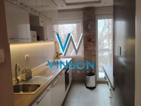 Izdavanje, četvorosoban stan, 90m², Liman 3, Novi Sad Sve Podlokacije - image 5