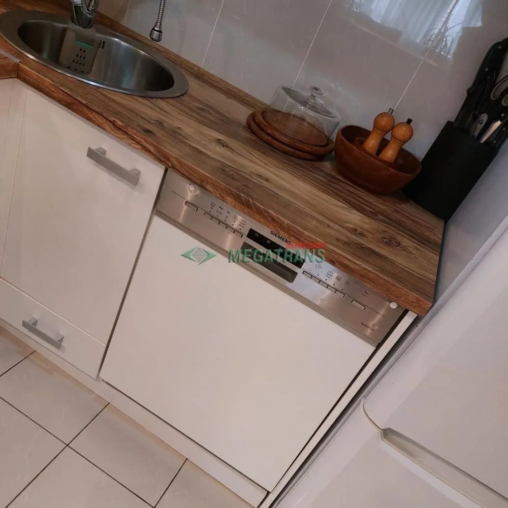 Rent, two bedroom apartment, 56m², Novi Sad Sve Podlokacije, Novi Sad