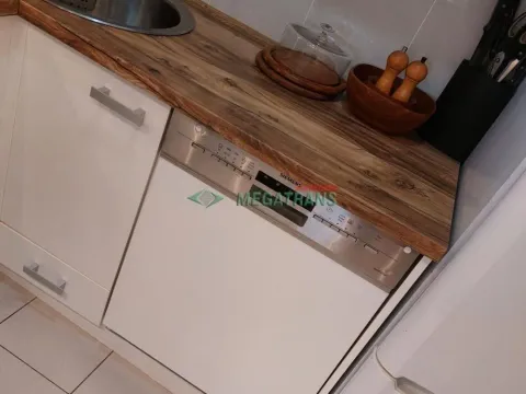 Izdavanje, dvosoban stan, 56m², Centar, Novi Sad - image 17