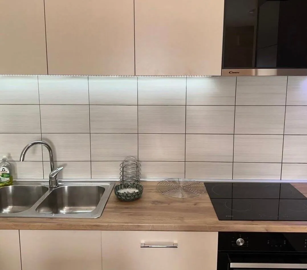Rent, two bedroom apartment, 75m², City Kvart, Podgorica