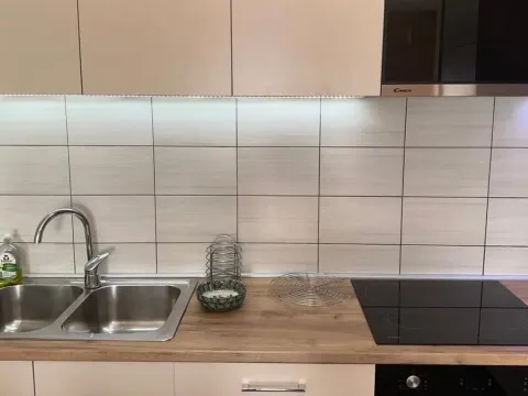 Izdavanje, dvosoban stan, 75m², City Kvart, Podgorica - image 7