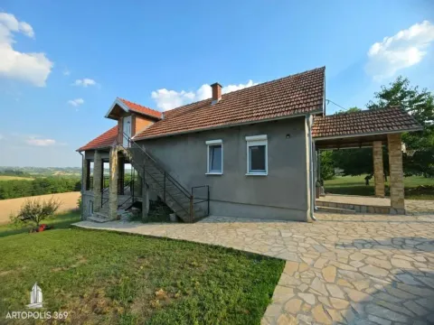 Prodaja, kuća, 110m², Obrenovac, Beograd - image 2