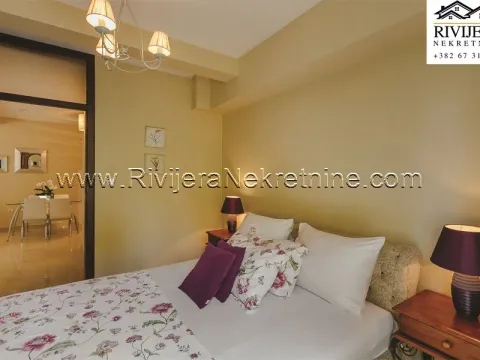 Prodaja, dvosoban stan, 47m², Topla, Herceg Novi - image 4