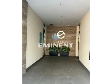 Rent, two bedroom apartment, 50m², Čukarica, Beograd - image 17