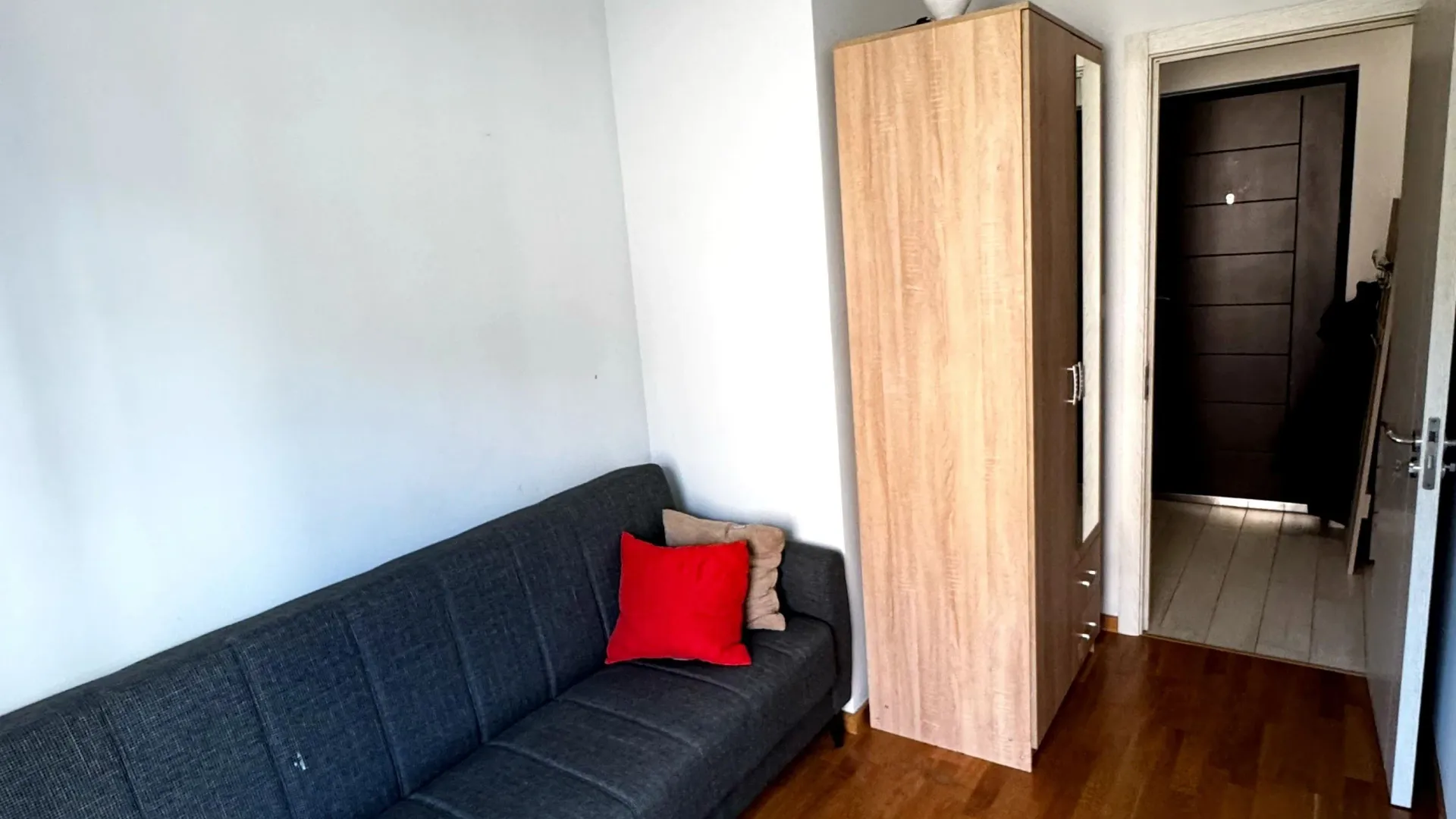 Prodaja, dvosoban stan, 52m², Centar, Nikšić