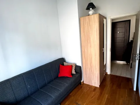 Prodaja, dvosoban stan, 52m², Centar, Nikšić - image 9