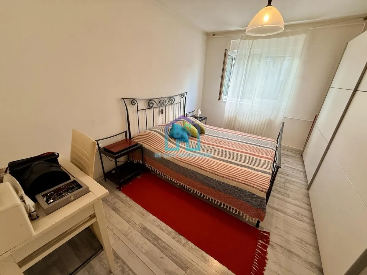 Prodaja, dvosoban stan, 51m², Detelinara, Novi Sad Sve Podlokacije