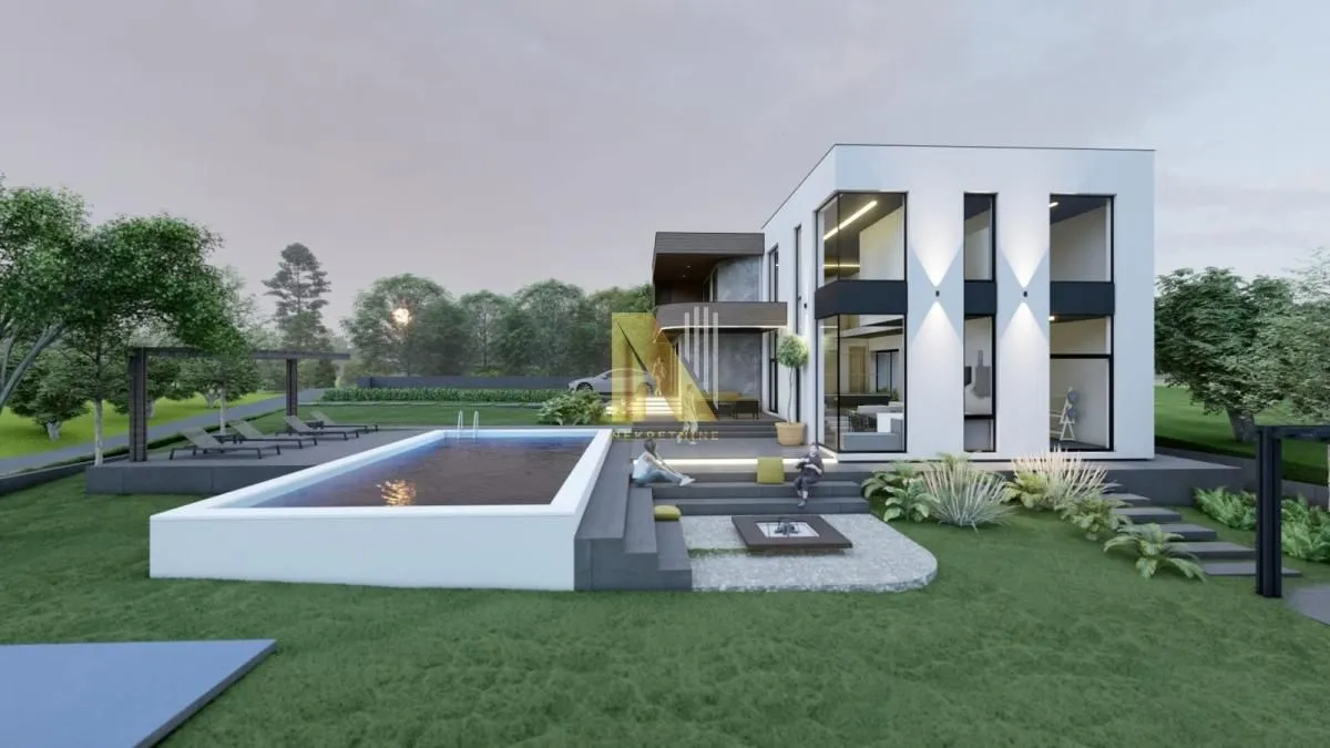 Prodaja, plac, 980m², Rakovac, Novi Sad Sve Podlokacije