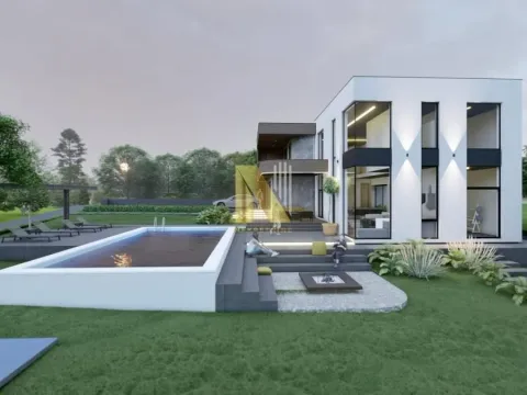 Prodaja, plac, 980m², Rakovac, Novi Sad Sve Podlokacije - image 2