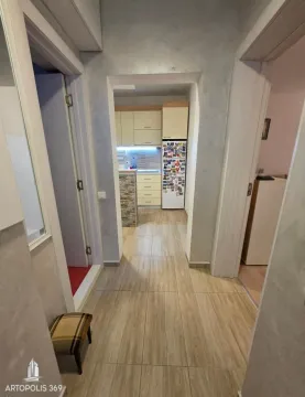 Prodaja, trosoban stan, 62m², Bajlonijeva Pijaca, Beograd - image 7