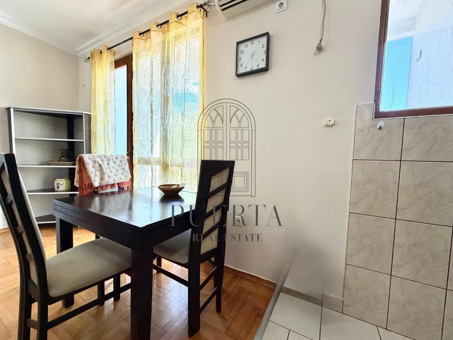 Rent, one bedroom apartment, 50m², Zagorič, Podgorica