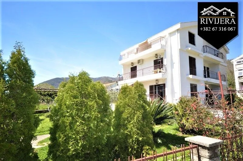 Prodaja, kuća, 245m², Bijela, Herceg Novi