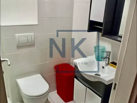 Izdavanje, jednosoban stan, 46m², Stari Aerodrom, Podgorica - image 6