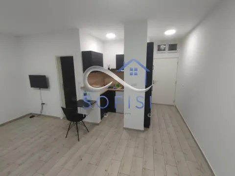 Rent, one bedroom apartment, 32m², Centar, Novi Sad - image 4