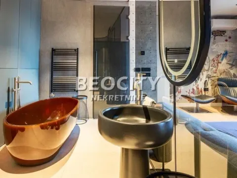 Izdavanje, trosoban stan, 198m², Kalemegdan, Beograd - image 16