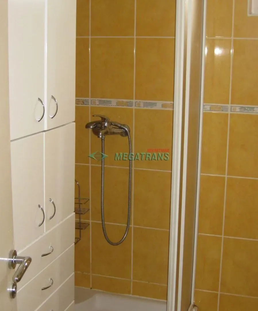Rent, two bedroom apartment, 50m², Liman 2, Novi Sad Sve Podlokacije