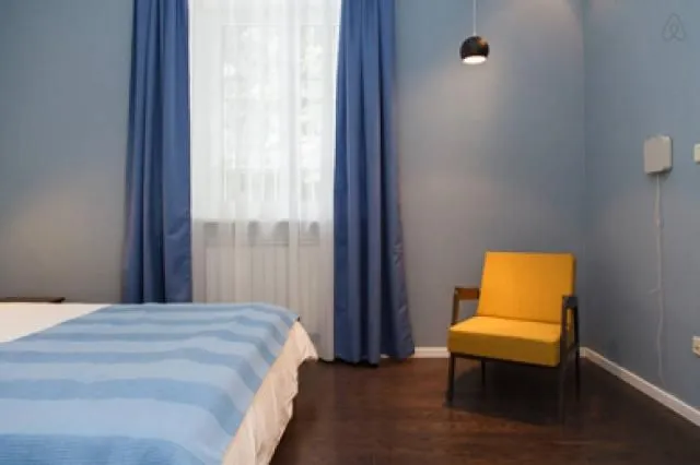 Izdavanje, trosoban stan, 115m², Stari Grad, Beograd