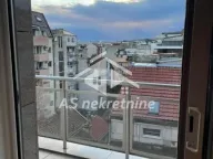 Izdavanje, trosoban stan, 80m², Stari Grad, Beograd - image 10