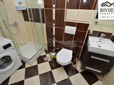 Prodaja, dvosoban stan, 80m², Kumbor, Herceg Novi - image 9