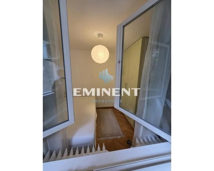 Rent, two bedroom apartment, 50m², Tašmajdan, Palilula Sve Podlokacije