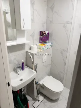 Rent, one bedroom apartment, 43m², Stari Aerodrom, Podgorica - image 8