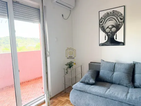 Izdavanje, stan, 28m², Zabjelo, Podgorica - image 2