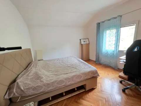 Rent, two bedroom apartment, 85m², Momišići, Podgorica - image 11
