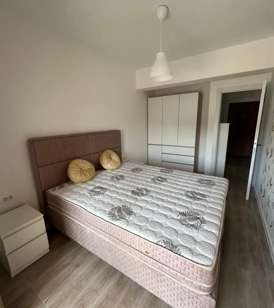 Izdavanje, jednosoban stan, 45m², Ilino, Bar
