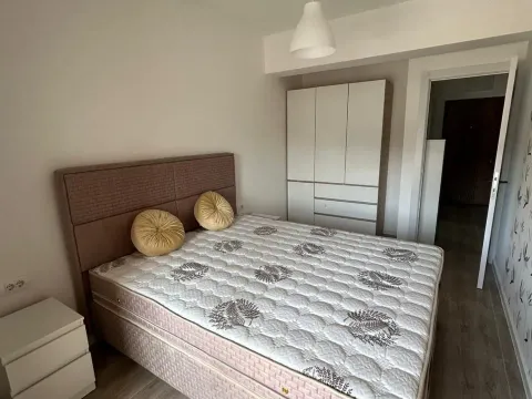 Rent, one bedroom apartment, 45m², Ilino, Bar - image 6