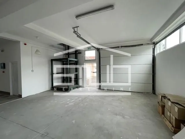 Rent, office space, 600m², Vrčin, Grocka
