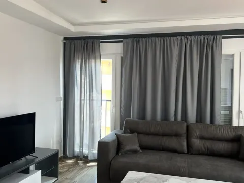 Rent, two bedroom apartment, 70m², Centar, Tivat - image 20