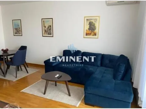 Izdavanje, dvosoban stan, 48m², Novi Beograd Blok 67, Novi Beograd Sve Podlokacije - image 2