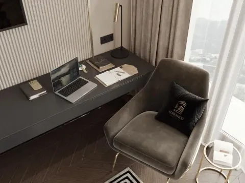 Prodaja, jednosoban stan, 53m², Bar, Crna Gora - image 4