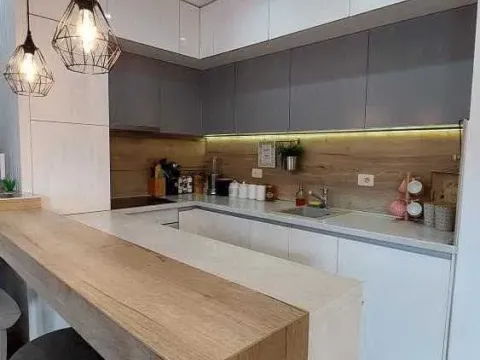 Prodaja, stan, 78m², Budva, Crna Gora - image 2