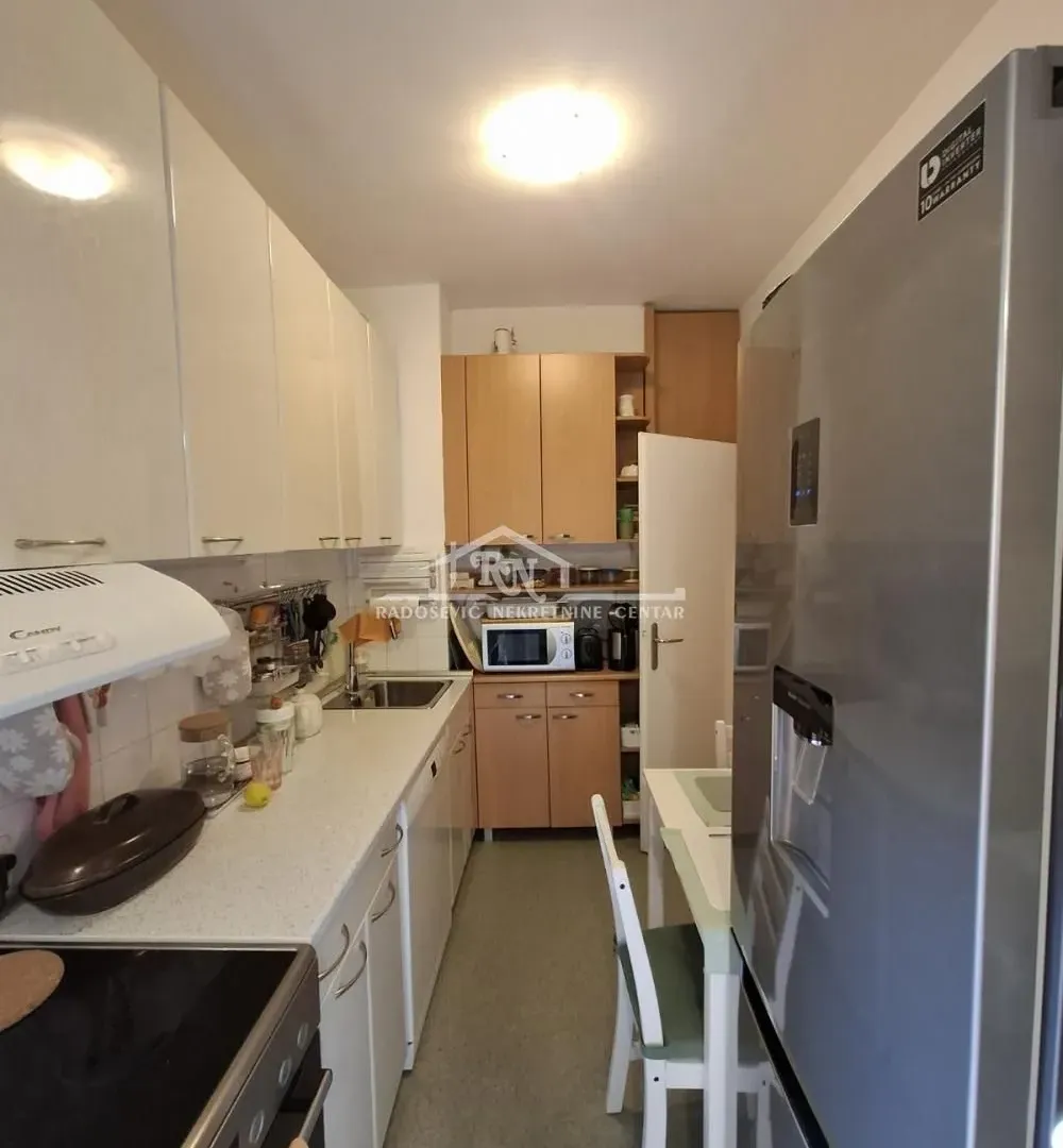 Prodaja, jednosoban stan, 38m², Vukov Spomenik, Zvezdara Sve Podlokacije