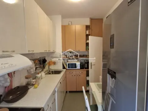 Prodaja, jednosoban stan, 38m², Vukov Spomenik, Zvezdara Sve Podlokacije - image 5